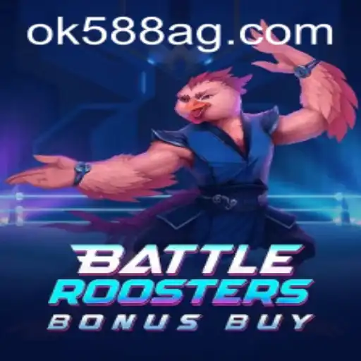 Explorando o Fascinante Mundo de BattleRoostersBonusBuy