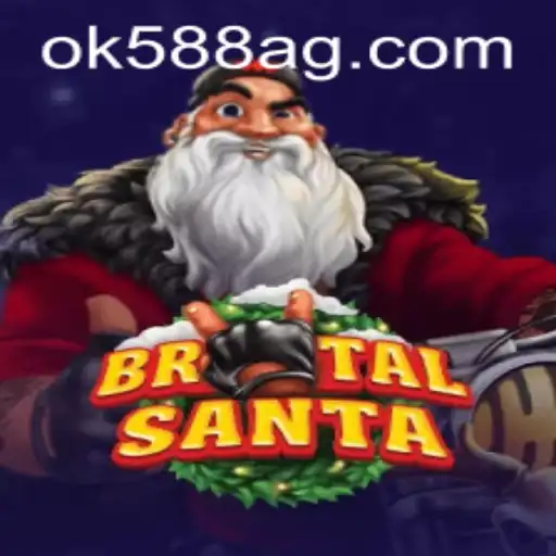 BrutalSanta: Uma Aventura Inovadora no Mundo dos Jogos