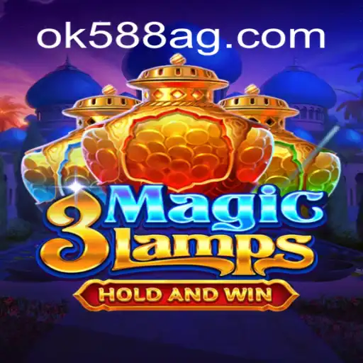 Explorando o Jogo de Aventura 3MagicLamps