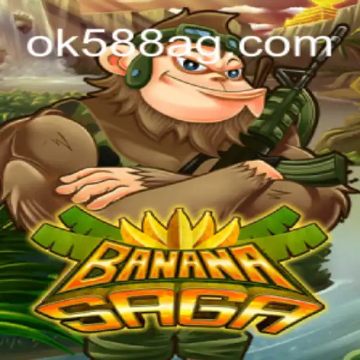Descubra a Aventura Vibrante de BananaSaga: Um Jogo Revolucionário