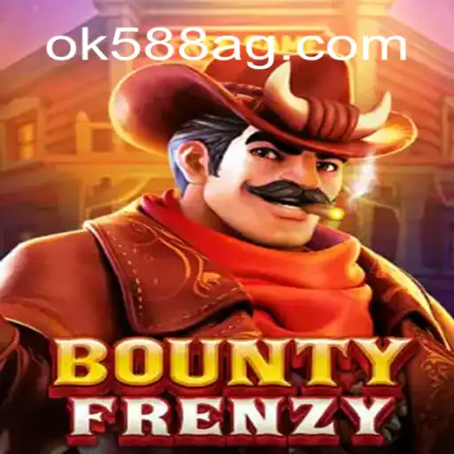 Explorando o Universo do Jogo BountyFrenzy