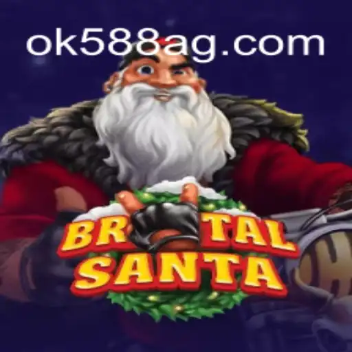 BrutalSanta: Uma Aventura Inovadora no Mundo dos Jogos