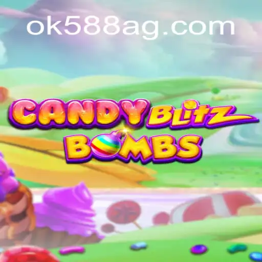Explorando o Mundo de CandyBlitzBombs: Uma Nova Sensação no Mundo dos Jogos