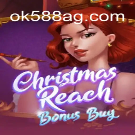 Descubra o Fascinante Jogo ChristmasReachBonusBuy