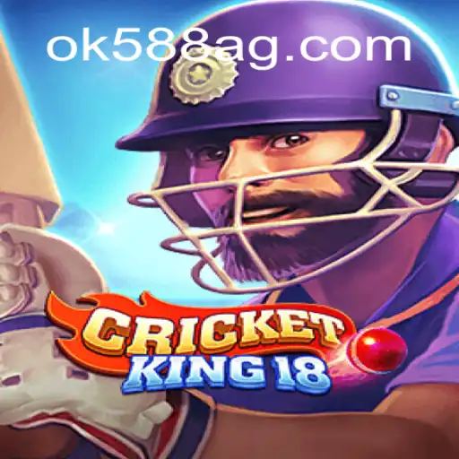 Explorando CricketKing18: A Nova Sensação no Mundo dos Jogos