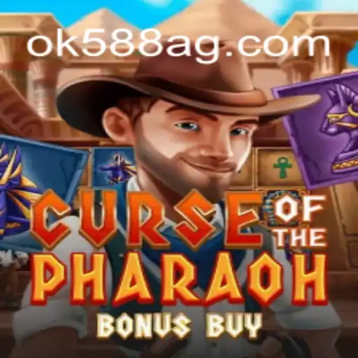 CurseofthePharaohBonusBuy: Mergulhe na Aventura Egípcia