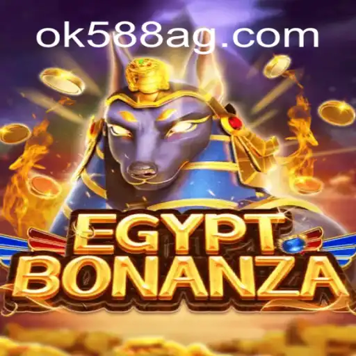Explorando o Fascinante Mundo de EgyptBonanza no ok588.com