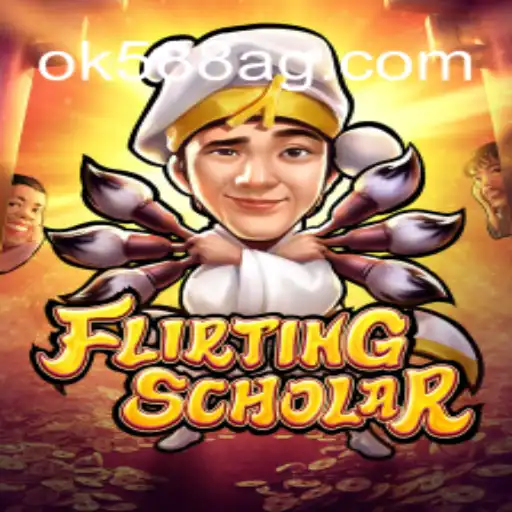 Explore o Fascinante Mundo do Jogo FlirtingScholar