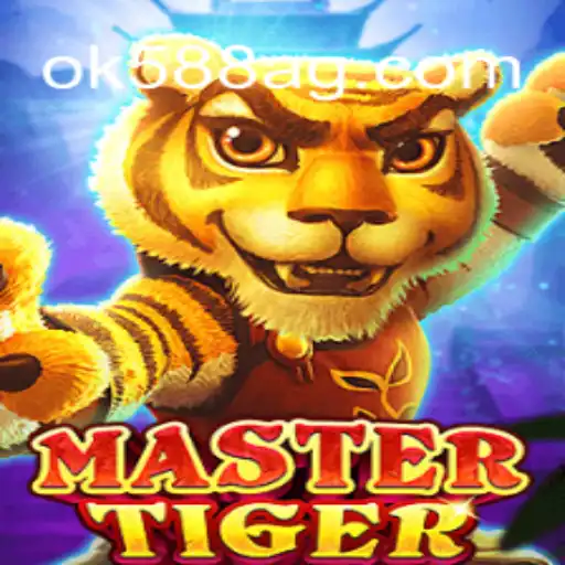 MasterTiger: O Jogo de Estratégia e Aventura do Momento