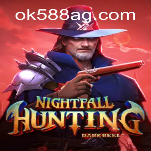 Explorando o Envolvente Mundo de NightfallHunting