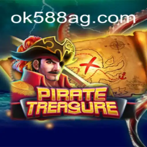 Descubra PirateTreasure: Um Empolgante Jogo de Aventura