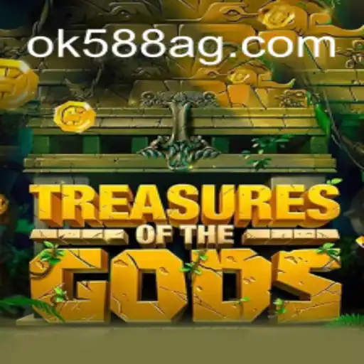 Descubra o Envolvente Jogo TreasureoftheGods: Descrição, Introdução e Regras