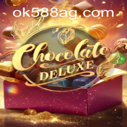 Descubra o Fascinante Mundo de ChocolateDeluxe