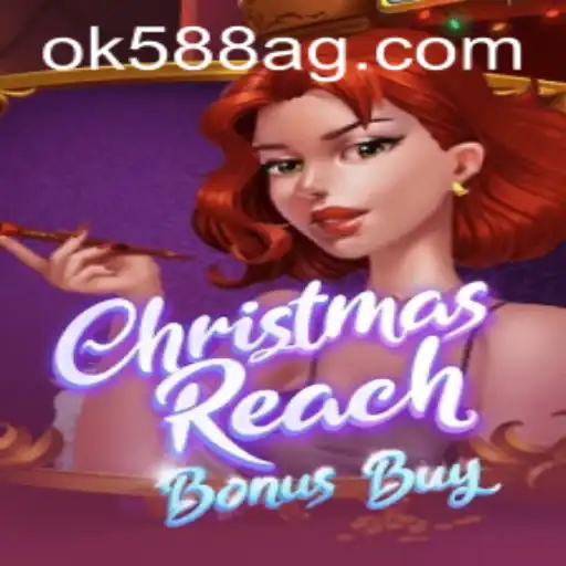 Descubra o Fascinante Jogo ChristmasReachBonusBuy
