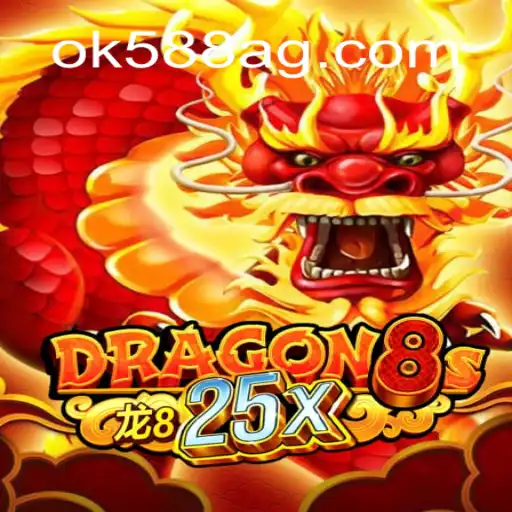 Descubra o Fascinante Mundo de Dragon8s25x: Uma Experiência Única de Entretenimento Digital