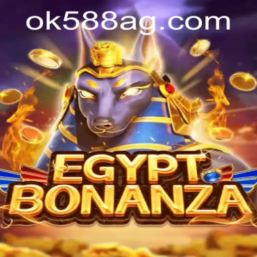 Explorando o Fascinante Mundo de EgyptBonanza no ok588.com