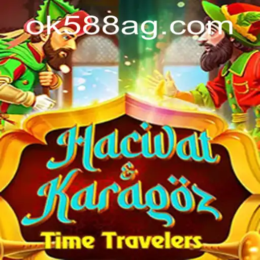 Hacivat and Karagoz: Um Jogo Clássico Revivido
