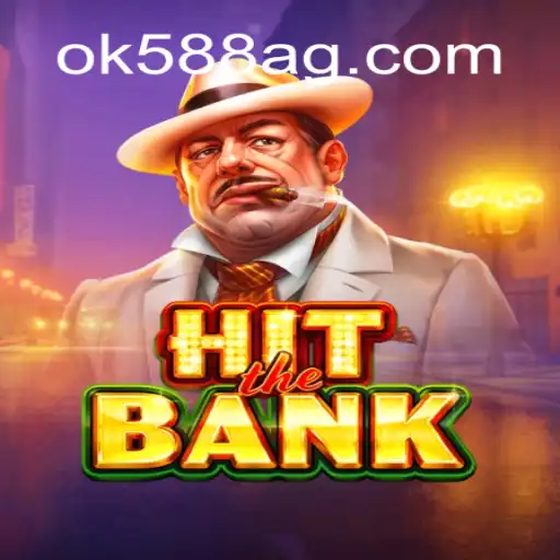 Descubra o emocionante mundo de HitTheBank: Uma aventura online