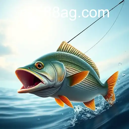 Jogos de pesca