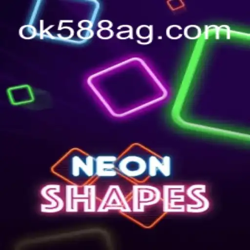 Explorando o Fascinante Mundo de NeonShapes
