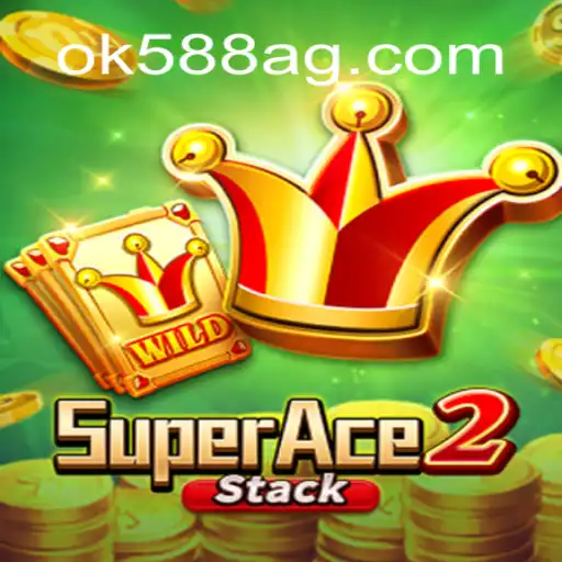 A Revolução do Jogo SuperAce2 e Sua Conexão com ok588.com