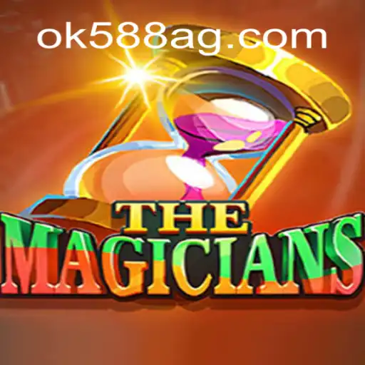 Descubra 'TheMagicians': Um Universo Único de Aventura e Estratégia
