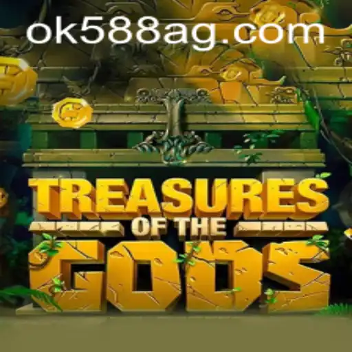 Descubra o Envolvente Jogo TreasureoftheGods: Descrição, Introdução e Regras