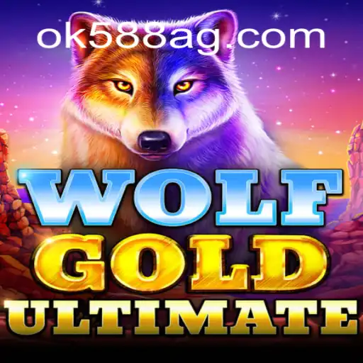 Explorando o Fenômeno do Jogo 'WolfGoldUltimate'