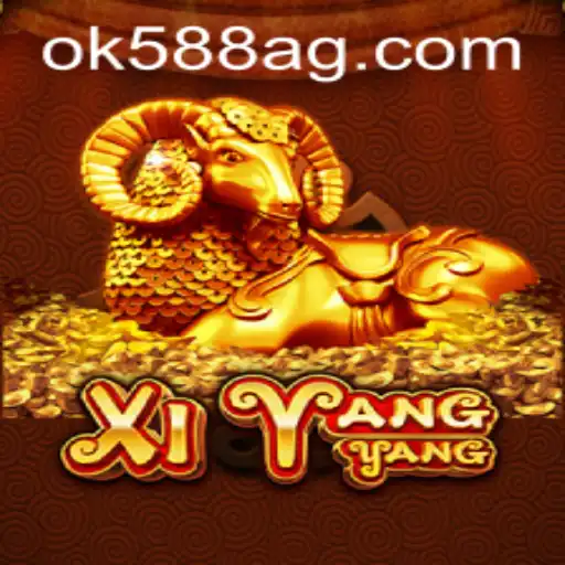 Descubra o Fascinante Mundo de XiYangYang